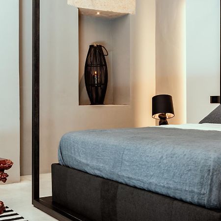 Ricci Rooms Maglie Exterior foto