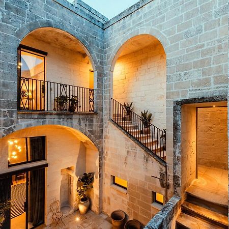 Ricci Rooms Maglie Exterior foto