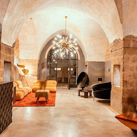 Ricci Rooms Maglie Exterior foto