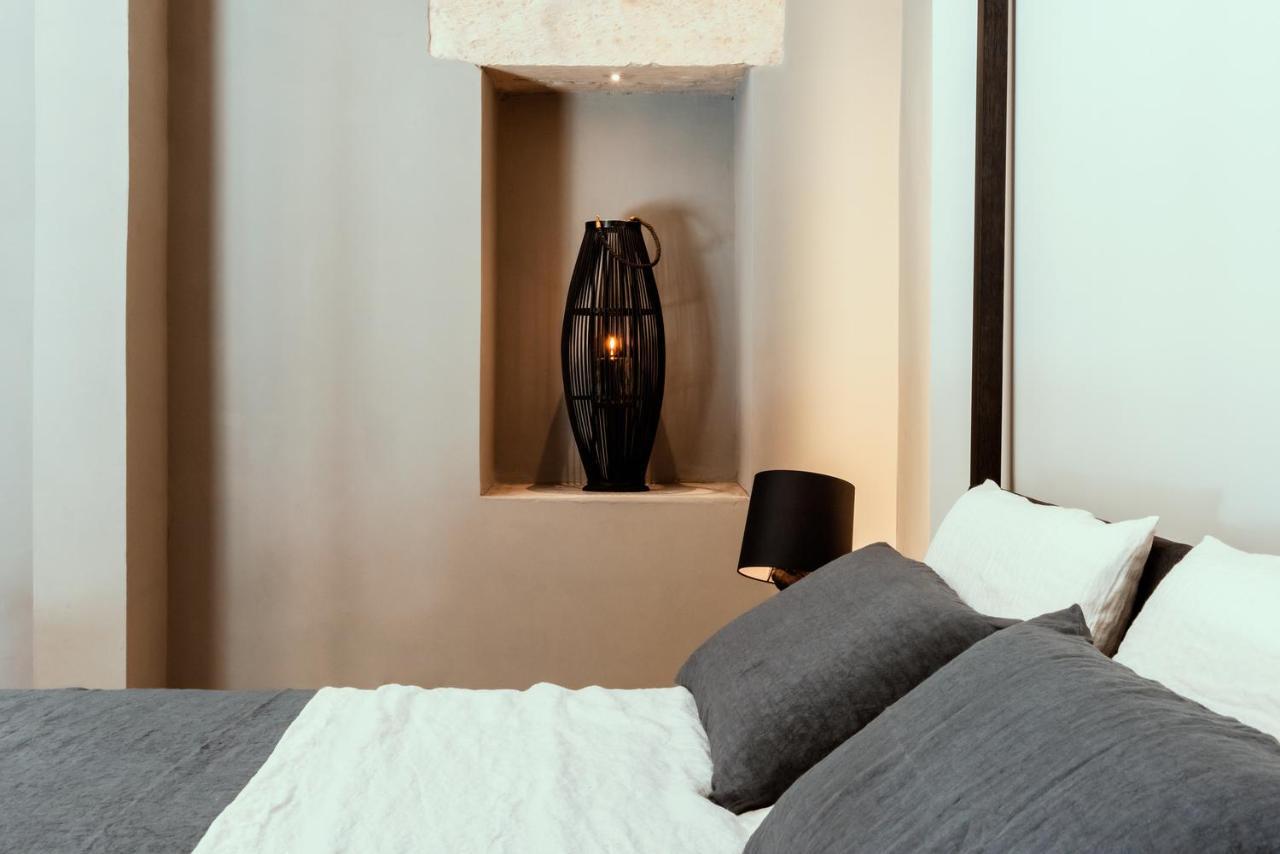 Ricci Rooms Maglie Exterior foto
