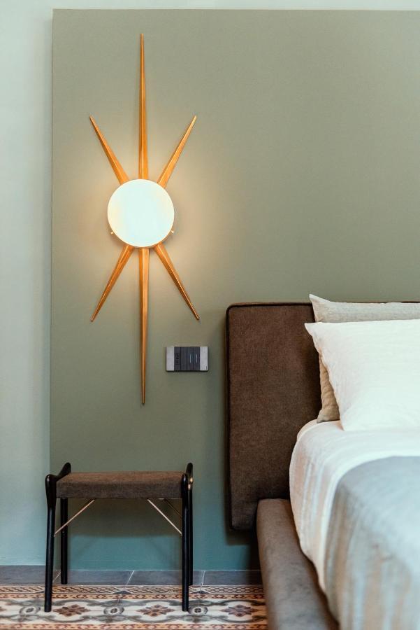 Ricci Rooms Maglie Exterior foto