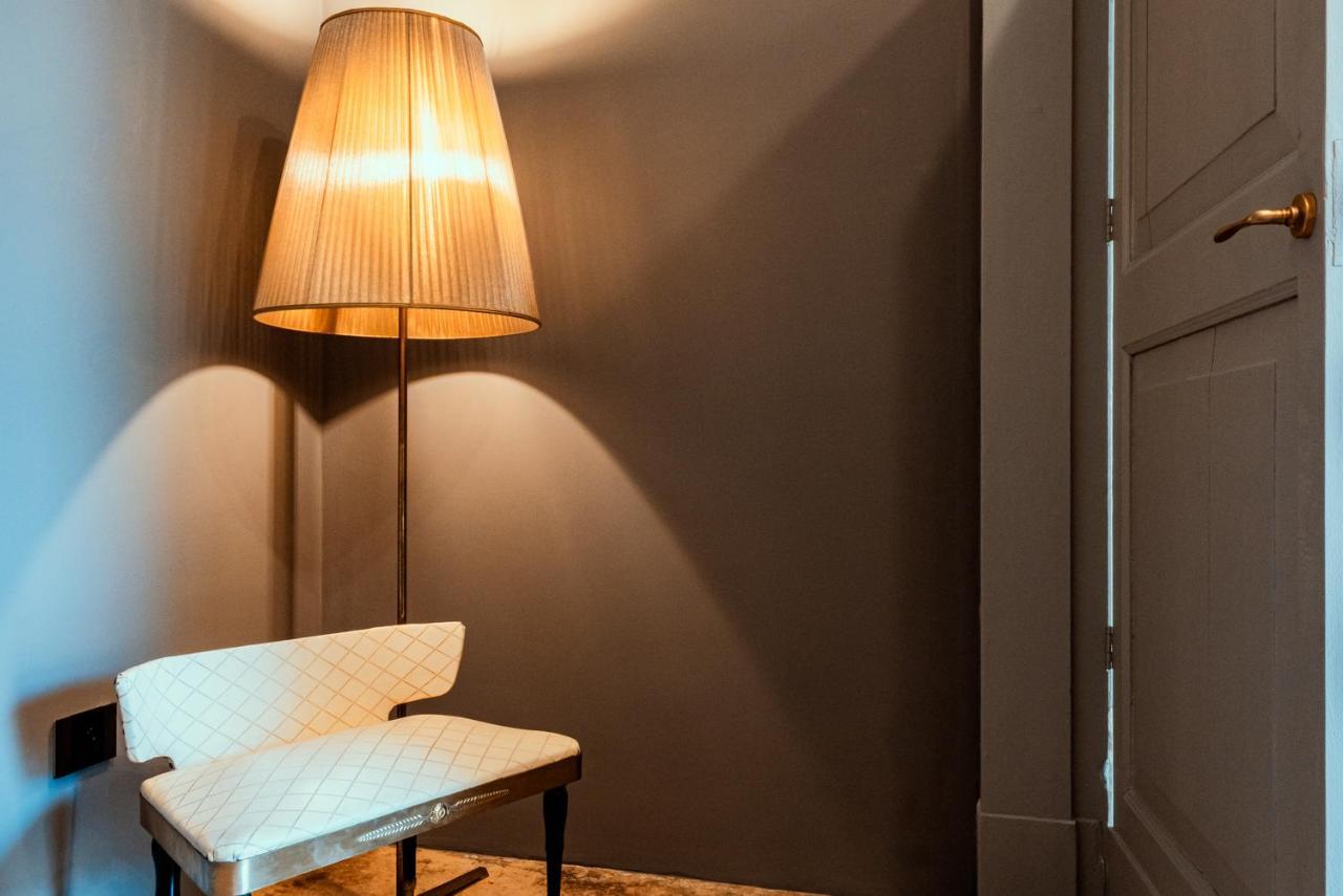 Ricci Rooms Maglie Exterior foto