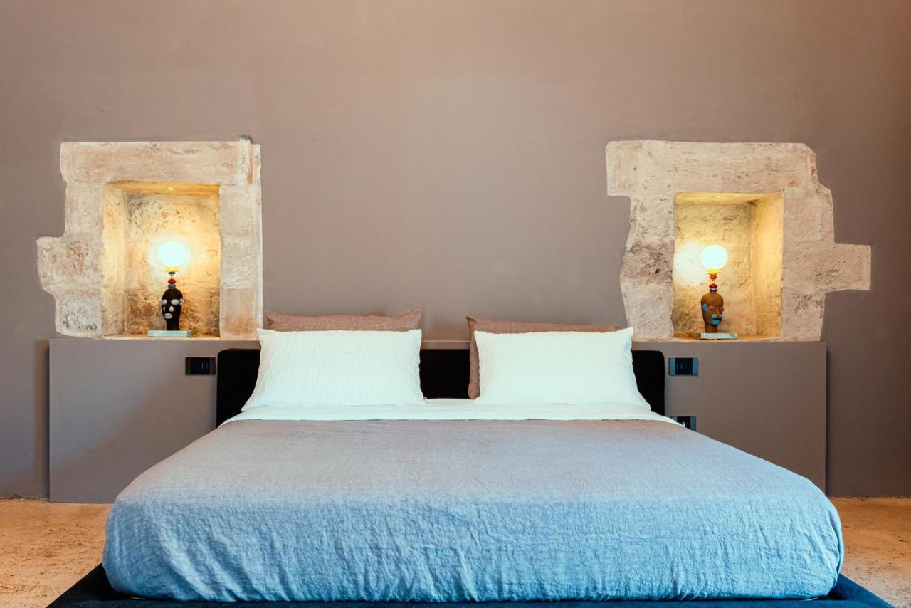 Ricci Rooms Maglie Exterior foto