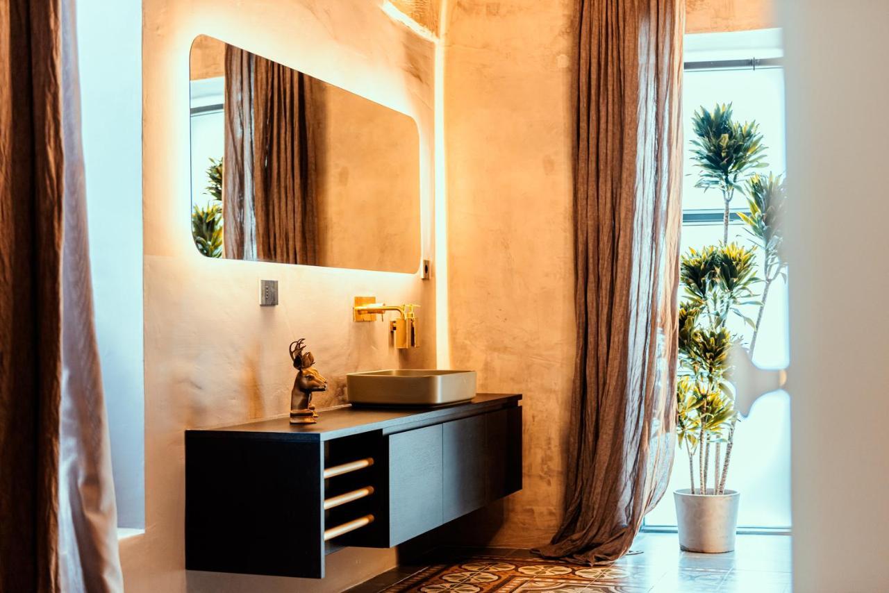 Ricci Rooms Maglie Exterior foto