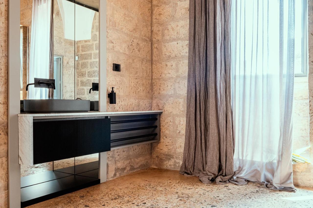 Ricci Rooms Maglie Exterior foto