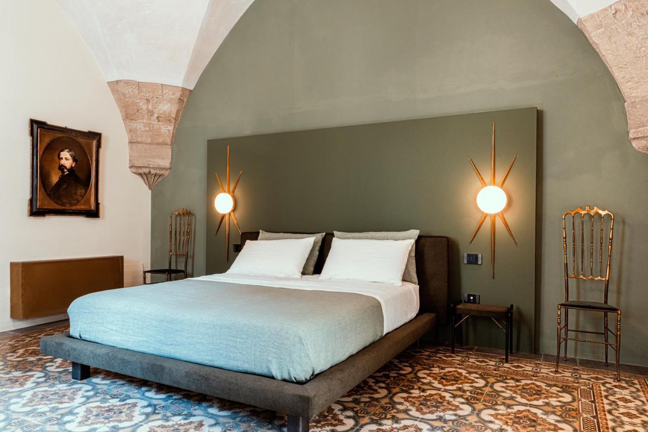 Ricci Rooms Maglie Exterior foto