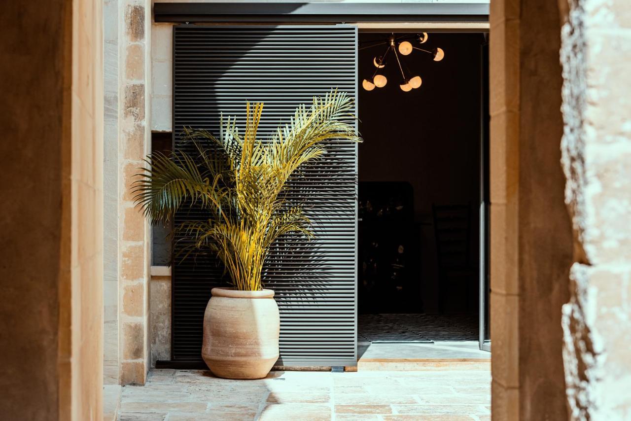Ricci Rooms Maglie Exterior foto