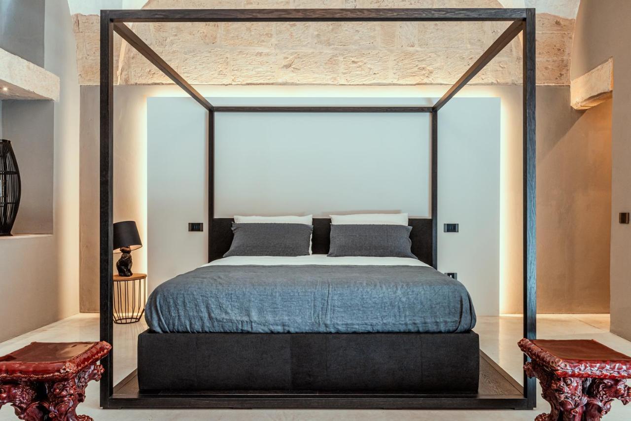 Ricci Rooms Maglie Exterior foto