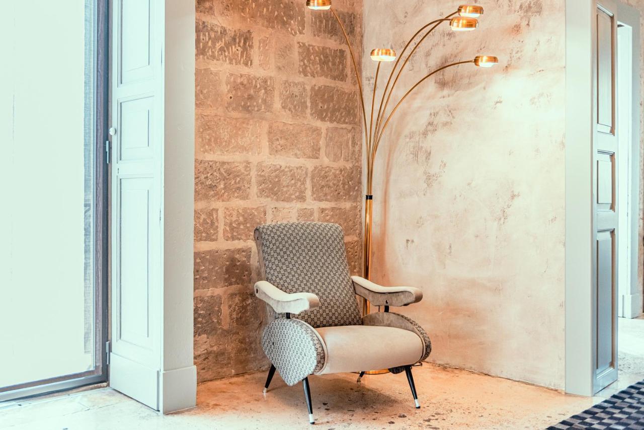 Ricci Rooms Maglie Exterior foto