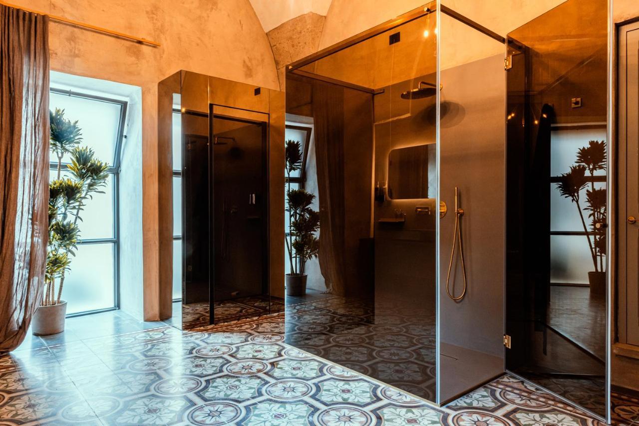 Ricci Rooms Maglie Exterior foto