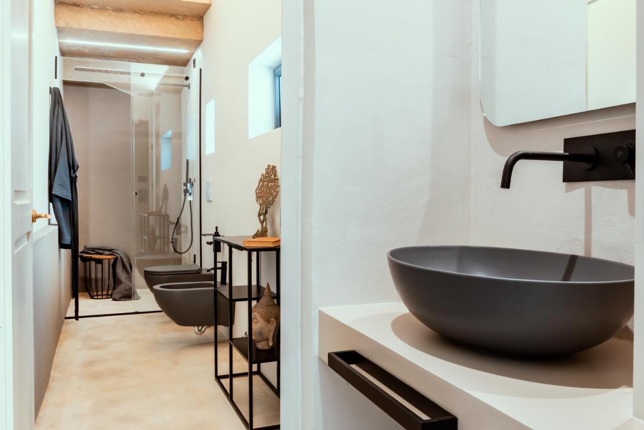 Ricci Rooms Maglie Exterior foto