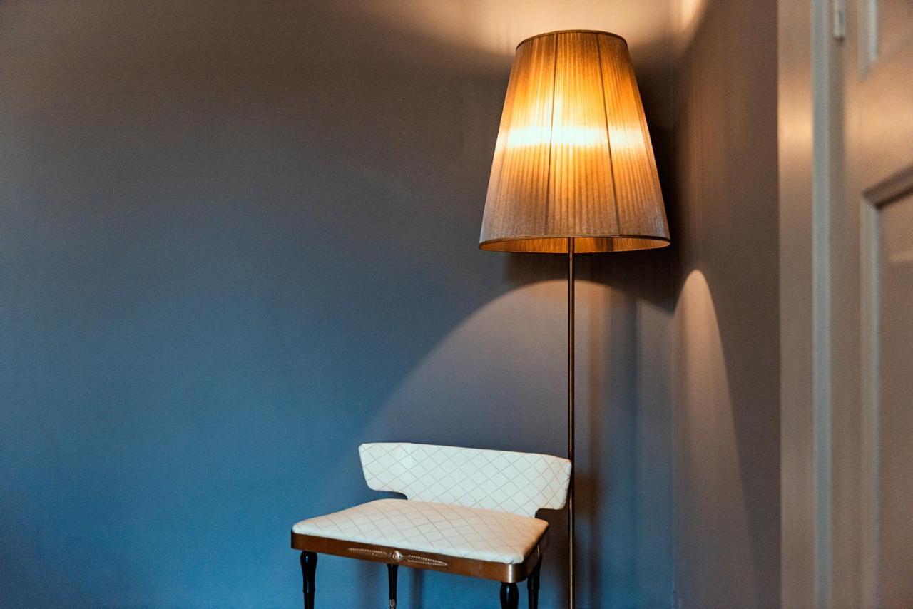 Ricci Rooms Maglie Exterior foto
