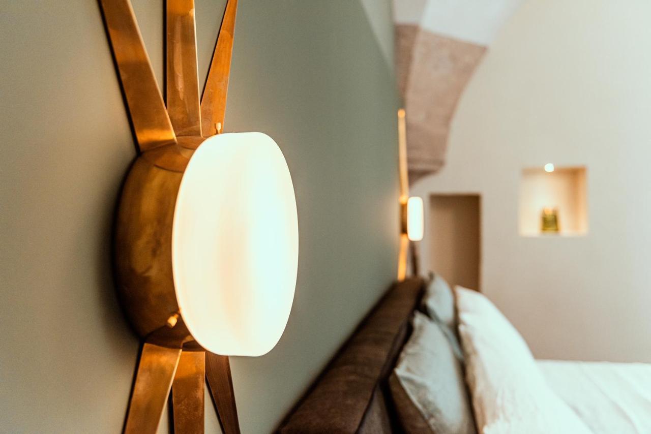 Ricci Rooms Maglie Exterior foto