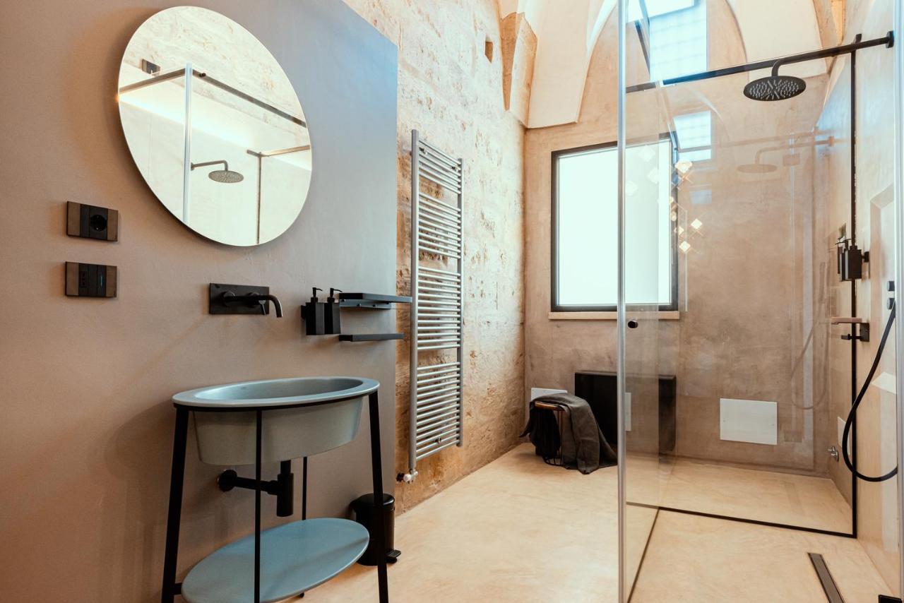 Ricci Rooms Maglie Exterior foto
