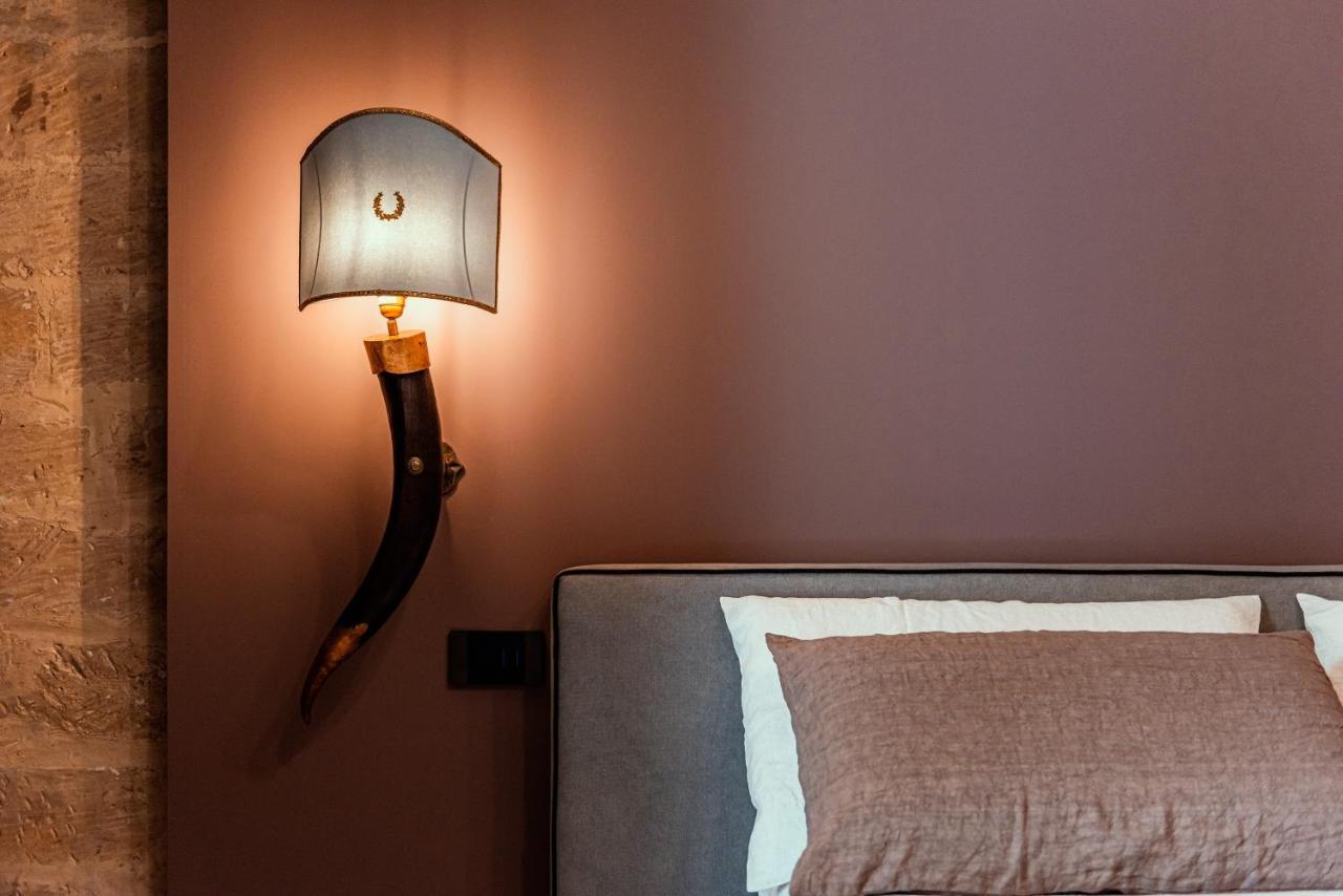 Ricci Rooms Maglie Exterior foto